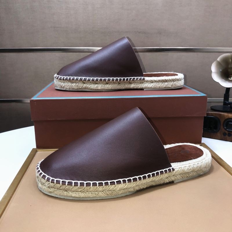 Loro Piana Shoes